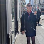 Professeur : Cours d'anglais pour tous les niveaux